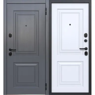 Купить Дверь металлическая ВИКТОРИЯ Феррони в интернет-магазине Akvilon.kz