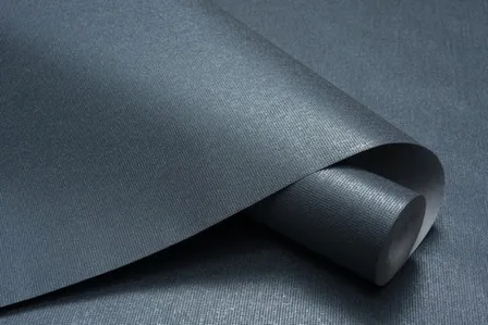 Купить Обои виниловые на флизелиновой основе, Артлайн-уни, графит, 1,06x10 м, Артекс в интернет-магазине Akvilon.kz