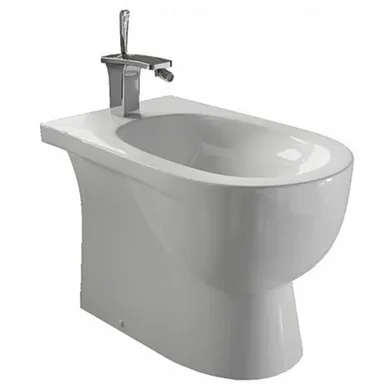 Купить Биде ART, Sanita Luxe в интернет-магазине Akvilon.kz