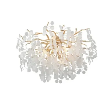 Купить Люстра V2832-8/7PL, 7 x G9, 40 Вт, Vitaluce в интернет-магазине Akvilon.kz