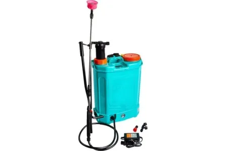 Купить Опрыскиватель садовый аккумуляторный 16 л, Sturm! в интернет-магазине Akvilon.kz