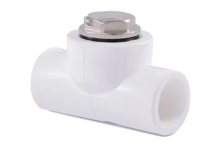 Купить Фильтр прямой ПП d 20 мм ВР-ВР РТП в интернет-магазине Akvilon.kz