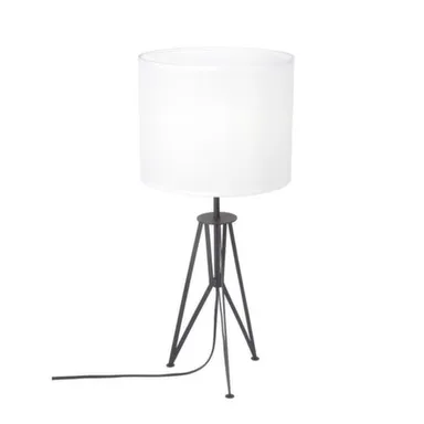 Купить Светильник настольный V28340-1/1L, 1 x E27, 40 Вт, Vitaluce в интернет-магазине Akvilon.kz