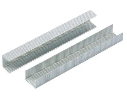 Купить Скобы для степлера тип 53 8мм (1000шт), Gross в интернет-магазине Akvilon.kz