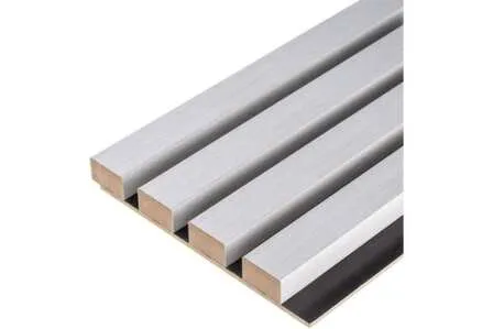 Купить Панель МДФ 3D Line Modern L02 Береза черная 160x2750x19 мм в интернет-магазине Akvilon.kz