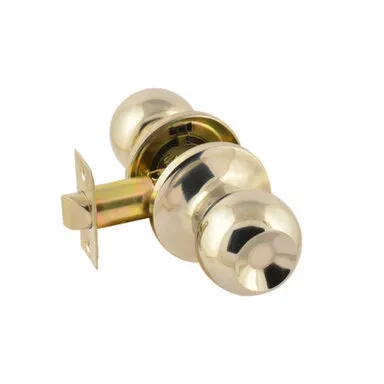 Купить Защелка межкомнатная ЗШ-05 Нора-М Матовый никель в интернет-магазине Akvilon.kz