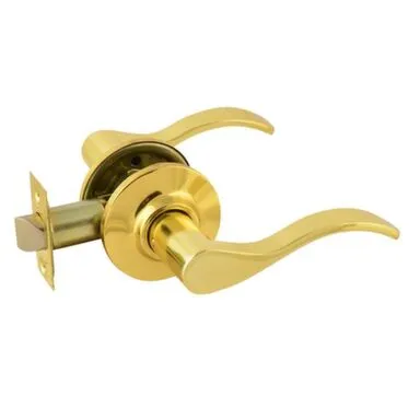 Ручка-защелка межкомнатная НН-05 Нора-М Золото в интернет-магазине Akvilon.kz Ручка-защелка межкомнатная НН-05 Нора-М Золото в интернет-магазине Akvilon.kz