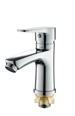 Купить Смеситель для умывальника DV 3-10-G, Divic в интернет-магазине Akvilon.kz