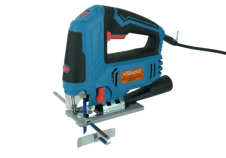 Купить Лобзиковая пила 1000 Вт, Sturm! в интернет-магазине Akvilon.kz