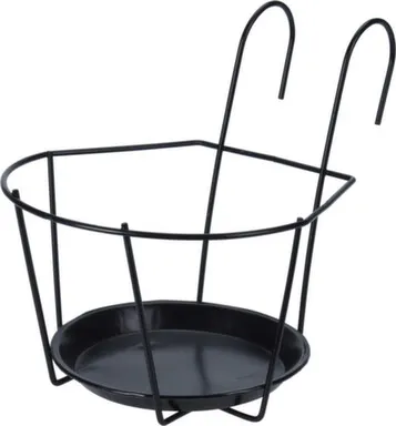 Купить Держатель для кашпо металлический Koopman в интернет-магазине Akvilon.kz