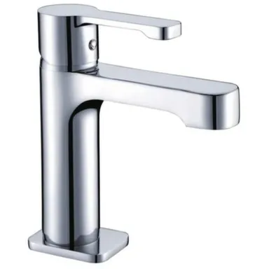 Купить Смеситель для умывальника Tomahawk, Gappo в интернет-магазине Akvilon.kz