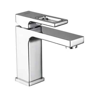 Купить Смеситель для умывальника Futura, Gappo в интернет-магазине Akvilon.kz