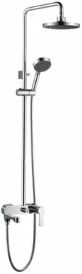 Купить Душевой комплект со смесителем, Gappo в интернет-магазине Akvilon.kz