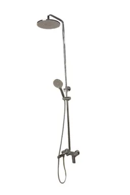 Купить Душевой комплект со смесителем, Gappo в интернет-магазине Akvilon.kz