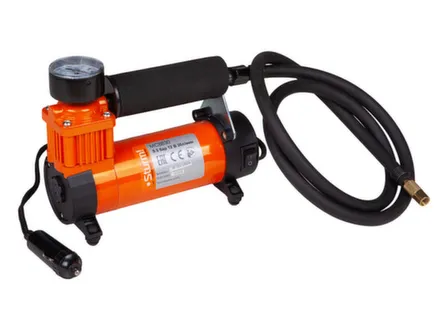 Купить Компрессор автомобильный 30 л/мин, 9,5 бар, Sturm! в интернет-магазине Akvilon.kz