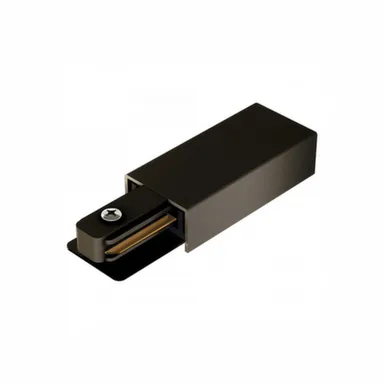 Купить Ввод питания для шинопровода WTL-PI/02B черный в интернет-магазине Akvilon.kz