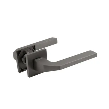 Купить Ручка Slim 143К Нора-М Графит в интернет-магазине Akvilon.kz