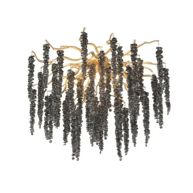 Купить Люстра V28551-8/7PL, 7 x G9, 40 Вт, Vitaluce в интернет-магазине Akvilon.kz