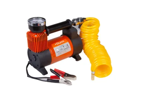 Купить Компрессор автомобильный 50 л/мин, 10 бар, Sturm! в интернет-магазине Akvilon.kz