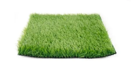 Искусственная трава 30 мм 2 м 3-цветная в интернет-магазине Akvilon.kz