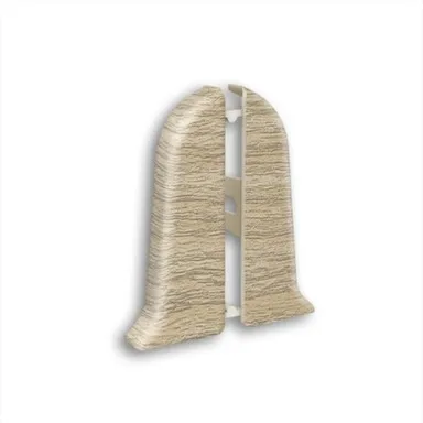 Купить Заглушки торцевые (левая, правая) 213 Дуб северный, Ideal в интернет-магазине Akvilon.kz