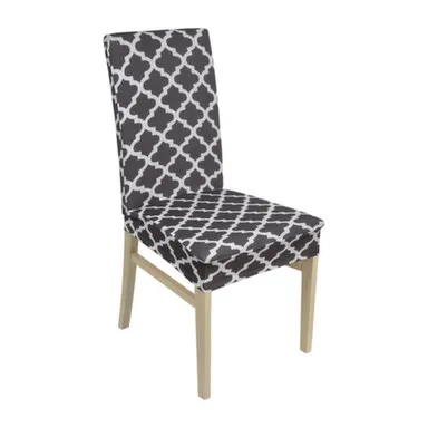 Купить Чехол на стул "Восток", 100% полиэстер, QWERTY в интернет-магазине Akvilon.kz