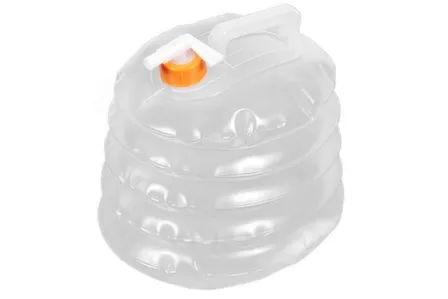 Купить Канистра складная пластмассовая, 8 л, BOYSCOUT в интернет-магазине Akvilon.kz