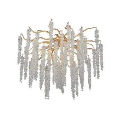 Купить Люстра V2855-8/7PL, 7 x G9, 40 Вт, Vitaluce в интернет-магазине Akvilon.kz