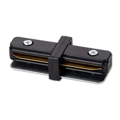 Купить Коннектор прямой WTL-SC/01В черный в интернет-магазине Akvilon.kz