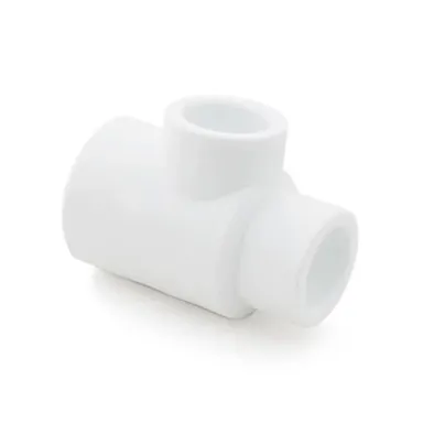 Купить Тройник ПП переходной 32/25/32 мм, РТП в интернет-магазине Akvilon.kz