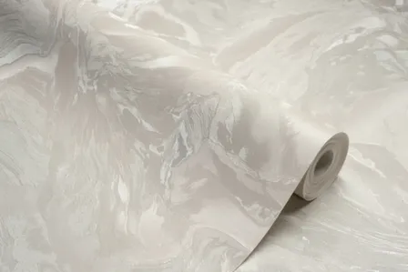 Купить Обои виниловые на бумажной основе 80035, база, тиснёные, 1,06x10 м, MaxDecor в интернет-магазине Akvilon.kz