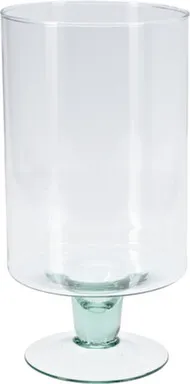Купить Ваза 18x35 см, стекло, Koopman в интернет-магазине Akvilon.kz