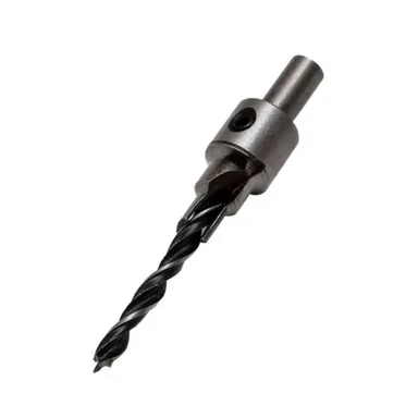 Купить Сверло под конфирмат 5x50, Tulex в интернет-магазине Akvilon.kz