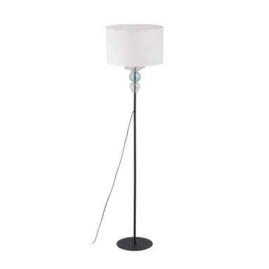 Купить Светильник напольный V2891-1/1P, 1 х Е27, 40 Вт, Vitaluce в интернет-магазине Akvilon.kz