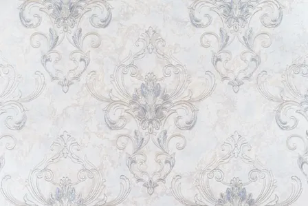 Купить Обои виниловые на флизелиновой основе Сорренто, мотив, голубой, 1,06x10 м, Артекс в интернет-магазине Akvilon.kz