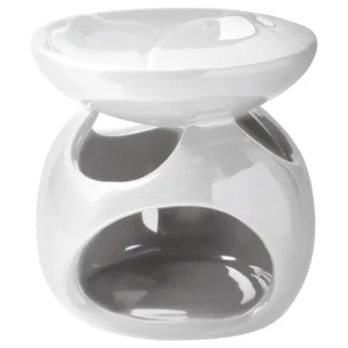 Купить Аромалампа Магнолия, шам жиынтықта, түсі асс, 8x8x8 см, монша мен сауна үшін, Банные штучки/12 в интернет-магазине Akvilon.kz