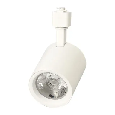 Купить Светильник светодиодный трековый 25Вт белый JazzWay в интернет-магазине Akvilon.kz