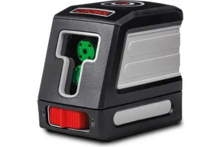 Купить Лазерный нивелир CT 44047, Crown в интернет-магазине Akvilon.kz