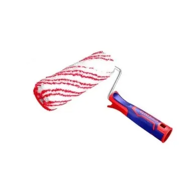 Купить Валик малярный 250 мм, волокно 22 мм, EMTOP в интернет-магазине Akvilon.kz