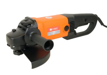 Купить Угловая шлифмашина 230 мм, 2500 Вт, СОЮЗ в интернет-магазине Akvilon.kz