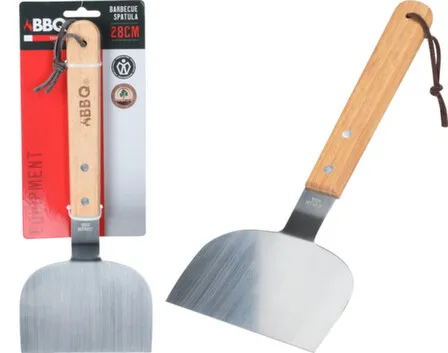 Купить Лопатка для гриля и барбекю, 28x11,7 см, Koopman в интернет-магазине Akvilon.kz