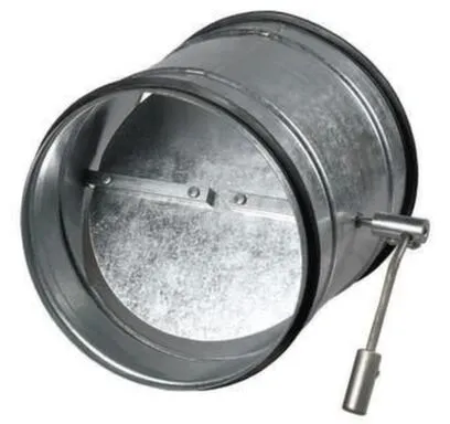 Купить Клапан обратный d315, Vents в интернет-магазине Akvilon.kz