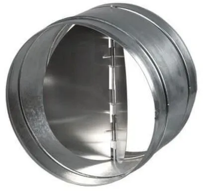 Купить Клапан обратный d315, Vents в интернет-магазине Akvilon.kz