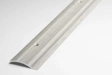 Купить Порог разноуровневый 39,4 мм, Лука Дуб арктик 105 1800 в интернет-магазине Akvilon.kz