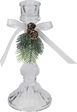 Купить Подсвечник, 8x17,8 см, Koopman в интернет-магазине Akvilon.kz