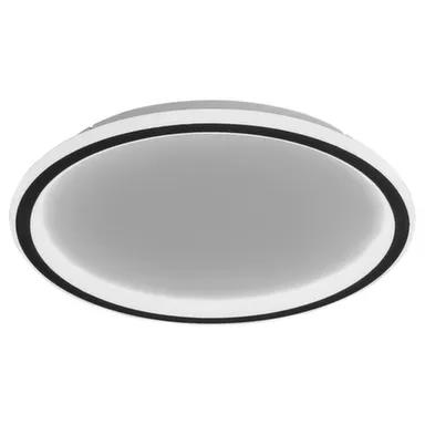 Купить Люстра светодиодная 80 Вт ф400x400x37 в интернет-магазине Akvilon.kz