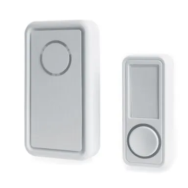 Купить Звонок беспроводной 18 мелодий Feron в интернет-магазине Akvilon.kz