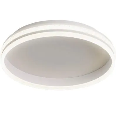 Купить Люстра светодиодная 80 Вт ф400x400x80 в интернет-магазине Akvilon.kz