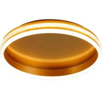 Купить Люстра светодиодная 80 Вт ф400x400x80 в интернет-магазине Akvilon.kz