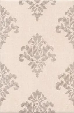 Купить Вставка Традиция 20x30 см, Кerama Мarazzi в интернет-магазине Akvilon.kz